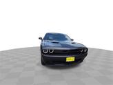 Thumbnail of 2018 Granite Crystal Clearcoat Metallic Dodge Challenger