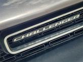Thumbnail of 2018 Granite Crystal Clearcoat Metallic Dodge Challenger