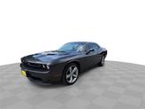 Thumbnail of 2018 Granite Crystal Clearcoat Metallic Dodge Challenger