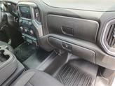 Thumbnail of 2021 Silver Ice Metallic Chevrolet Silverado 1500