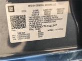 Thumbnail of 2020 Shadow Gray Metallic Chevrolet Silverado 2500