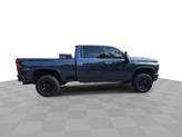 Thumbnail of 2020 Shadow Gray Metallic Chevrolet Silverado 2500