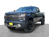 Photo of 2020 Shadow Gray Metallic Chevrolet Silverado 2500