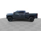 Thumbnail of 2020 Shadow Gray Metallic Chevrolet Silverado 2500