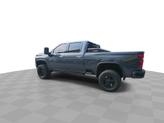 Thumbnail of 2020 Shadow Gray Metallic Chevrolet Silverado 2500