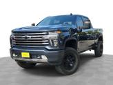 Thumbnail of 2020 Shadow Gray Metallic Chevrolet Silverado 2500