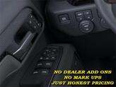 Thumbnail of 2025 Black Chevrolet Silverado 2500