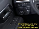 Thumbnail of 2025 Black Chevrolet Tahoe