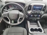 Thumbnail of 2021 Summit White Chevrolet Silverado 1500