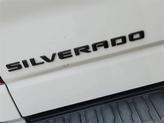 Thumbnail of 2021 Summit White Chevrolet Silverado 1500