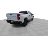 Thumbnail of 2021 Summit White Chevrolet Silverado 1500