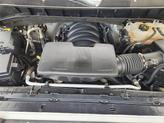 Thumbnail of 2021 Summit White Chevrolet Silverado 1500