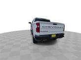 Thumbnail of 2021 Summit White Chevrolet Silverado 1500