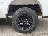 Thumbnail of 2021 Summit White Chevrolet Silverado 1500