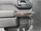Thumbnail of 2021 Summit White Chevrolet Silverado 1500