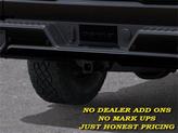 Thumbnail of 2025 Black Chevrolet Silverado 1500