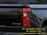 Thumbnail of 2025 Black Chevrolet Silverado 1500