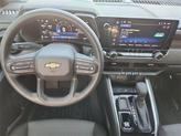 Thumbnail of 2025 Black Chevrolet Colorado