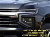 Thumbnail of 2026 Black Chevrolet Tahoe