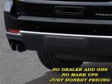 Thumbnail of 2026 Black Chevrolet Tahoe