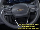 Thumbnail of 2026 Black Chevrolet Tahoe