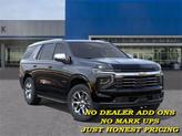 Thumbnail of 2026 Black Chevrolet Tahoe