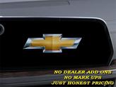Thumbnail of 2026 Black Chevrolet Tahoe