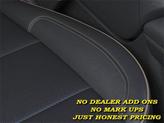 Thumbnail of 2026 Black Chevrolet Tahoe