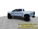 Thumbnail of 2025 White Chevrolet Colorado