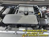 Thumbnail of 2025 White Chevrolet Colorado