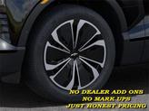 Thumbnail of 2025 Black Chevrolet Blazer EV