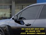 Thumbnail of 2025 Black Chevrolet Blazer EV