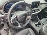 Thumbnail of 2024 Black Chevrolet Suburban
