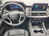 Thumbnail of 2024 Black Chevrolet Suburban