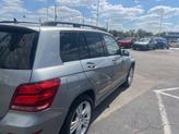 Thumbnail of 2014 Gray Mercedes-Benz GLK-Class