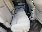 Thumbnail of 2019 Predawn Gray Mica Toyota Highlander