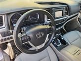 Thumbnail of 2019 Predawn Gray Mica Toyota Highlander
