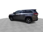 Thumbnail of 2019 Predawn Gray Mica Toyota Highlander