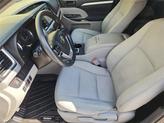 Thumbnail of 2019 Predawn Gray Mica Toyota Highlander