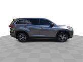 Thumbnail of 2019 Predawn Gray Mica Toyota Highlander