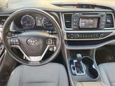Thumbnail of 2019 Predawn Gray Mica Toyota Highlander
