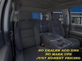 Thumbnail of 2025 White Chevrolet Silverado 1500