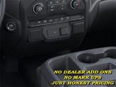 Thumbnail of 2025 White Chevrolet Silverado 1500