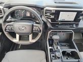 Thumbnail of 2024 Midnight Black Metallic Toyota Tundra
