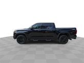 Thumbnail of 2024 Midnight Black Metallic Toyota Tundra