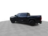 Thumbnail of 2024 Midnight Black Metallic Toyota Tundra