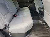 Thumbnail of 2024 Midnight Black Metallic Toyota Tundra