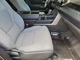 Thumbnail of 2024 Midnight Black Metallic Toyota Tundra