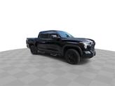 Thumbnail of 2024 Midnight Black Metallic Toyota Tundra