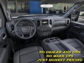 Thumbnail of 2025 White Chevrolet Silverado 2500